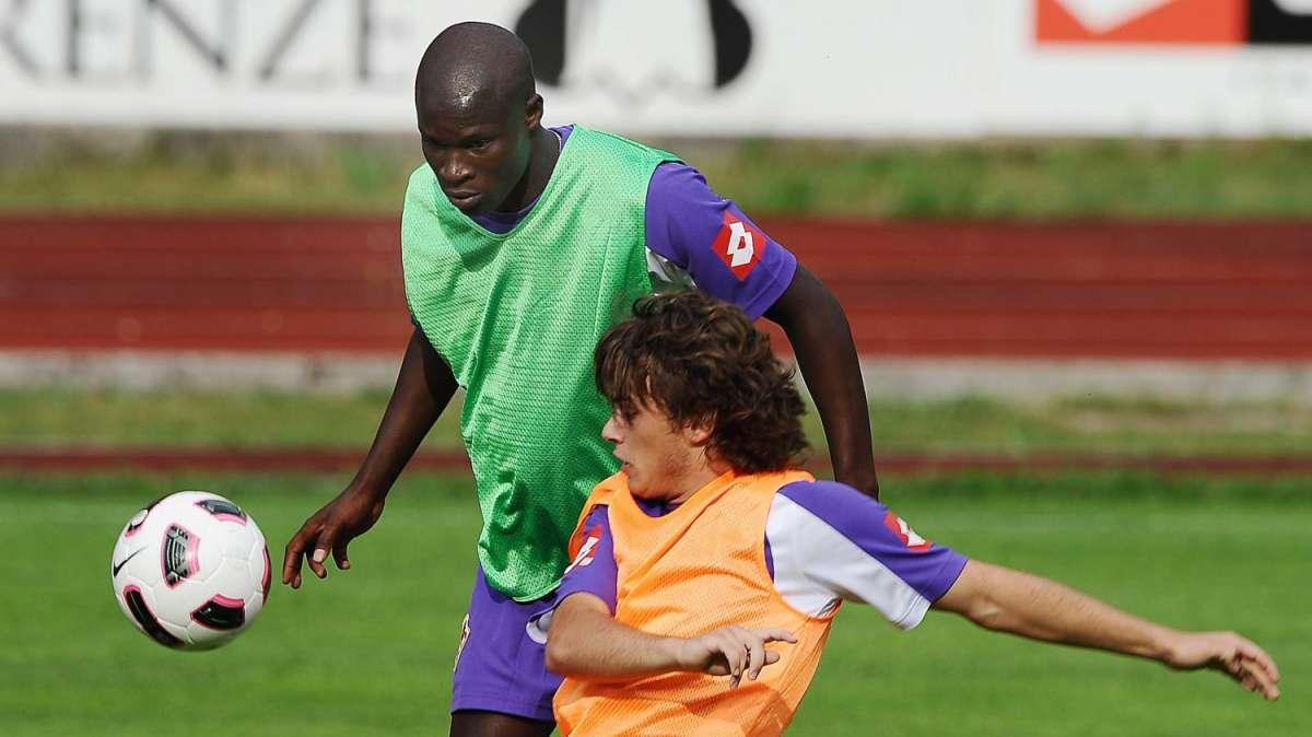 S. PIERO A SIEVE, Brutto intervento di Agyei su Ljajic