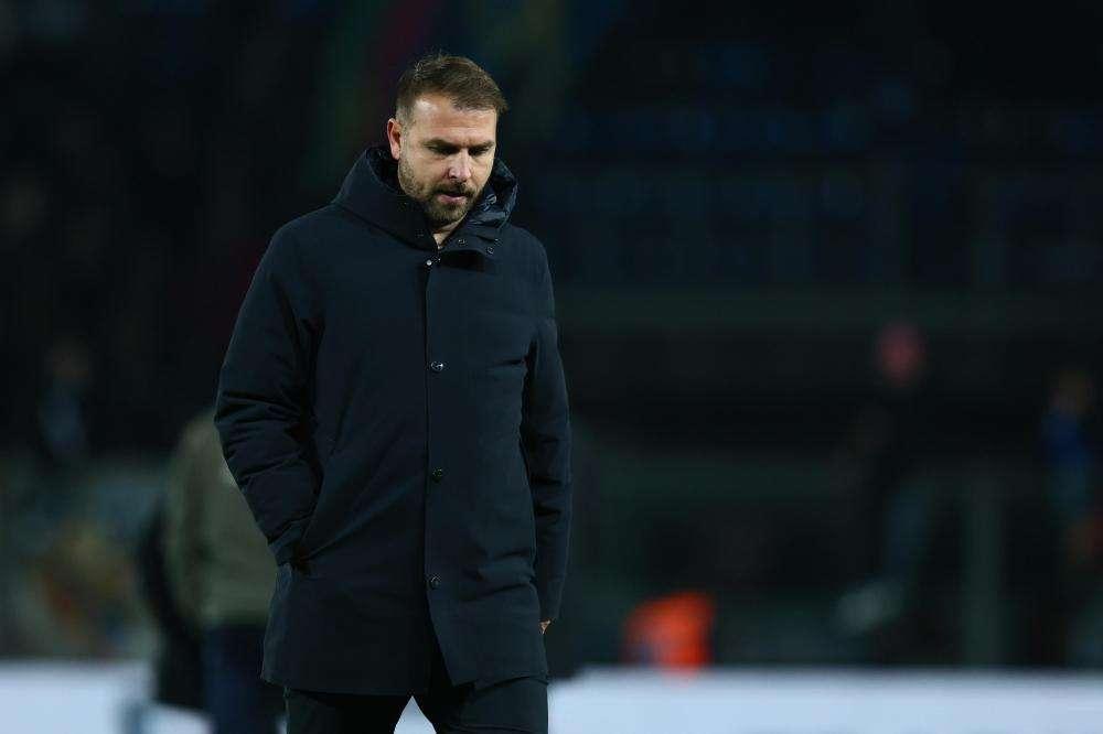 ZANETTI, Avrei firmato per questa classifica dell'Empoli