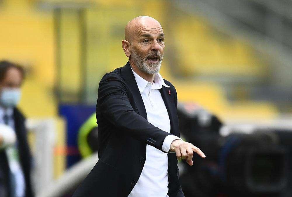 PIOLI, Il mio futuro? I conti si faranno alla fine