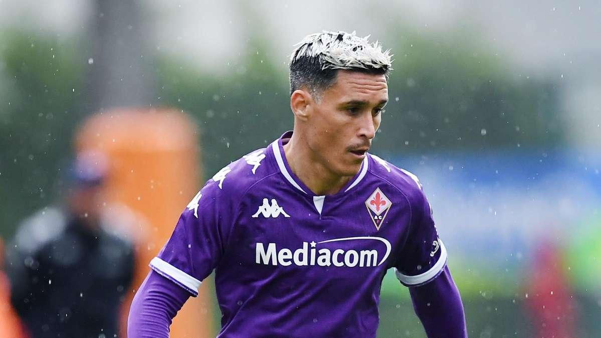 DALL'INTERESSE DELLA LAZIO A UNA NUOVA OCCASIONE: RIECCO CALLEJON