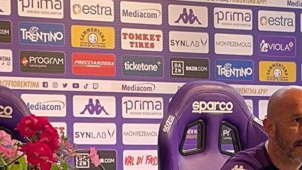 ITALIANO: "SODDISFATTO, OGGI NON ERA FACILE DOPO TANTO LAVORO: BENE LE CATENE"