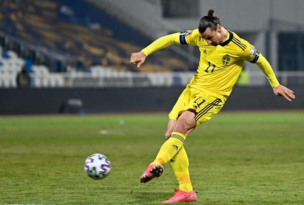 SVEZIA, Preoccupata per Ibra: "Corsa contro il tempo"