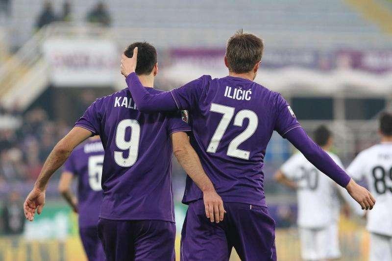 IL COMMENTO TECNICO: ILICIC-KALINIC VENTI GOL DA SOGNO. ORA I COLPI PER LO SCUDETTO