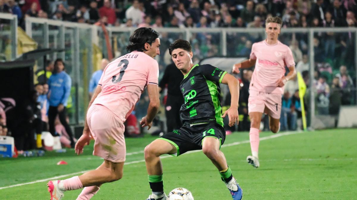Diversi club di Serie A sulle tracce di Liberali: c'è anche la Fiorentina