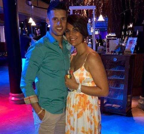LADY MIRALLAS A FV, FELICE DI VIVERE A FIRENZE. KEVIN DARÀ IL MASSIMO PER QUESTA CITTÀ