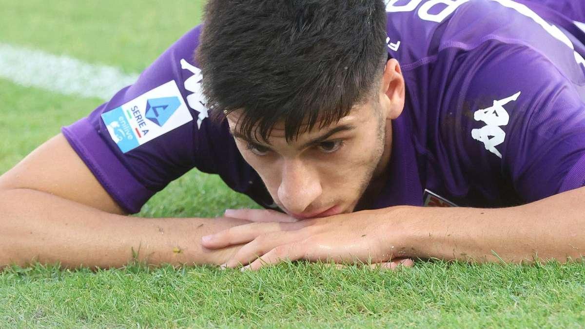 PARISI, UN PRESTITO A GENNAIO PER FAR CONTENTI TUTTI? LA ROMA OSSERVA INTERESSATA