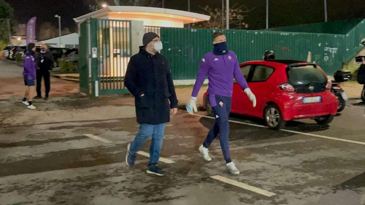 LA BUONA NOTIZIA, QUELLA CATTIVA E L'ATTESA PER IKONÉ