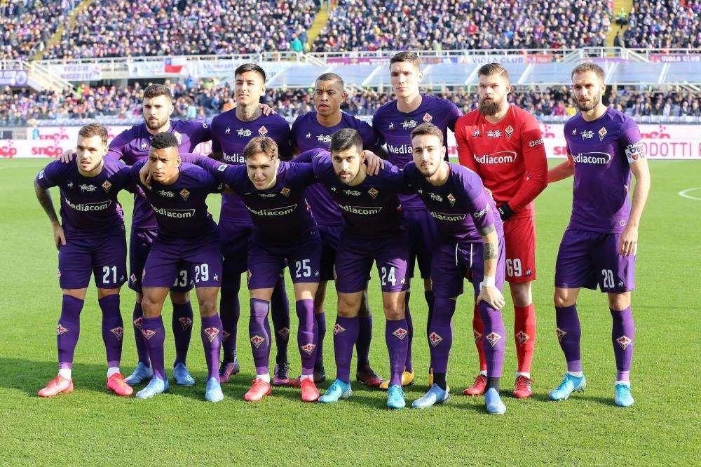 VIDEO, La Fiorentina in campo in vista della Samp