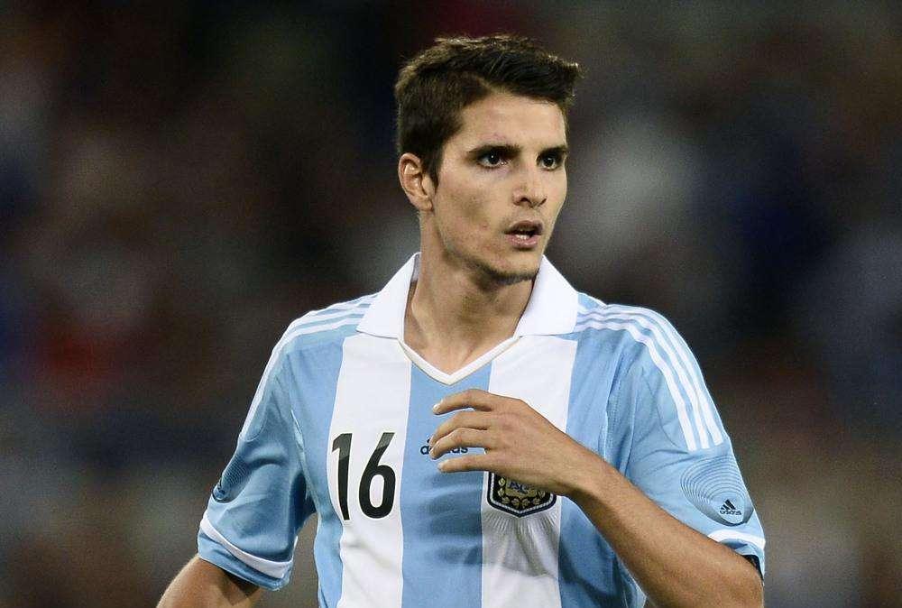 OBIETTIVI, Lamela vuole convincere Pochettino
