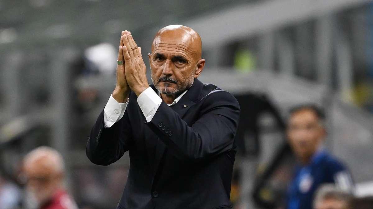 RANKING FIFA, L'Italia perde un posto: ora è 9ª
