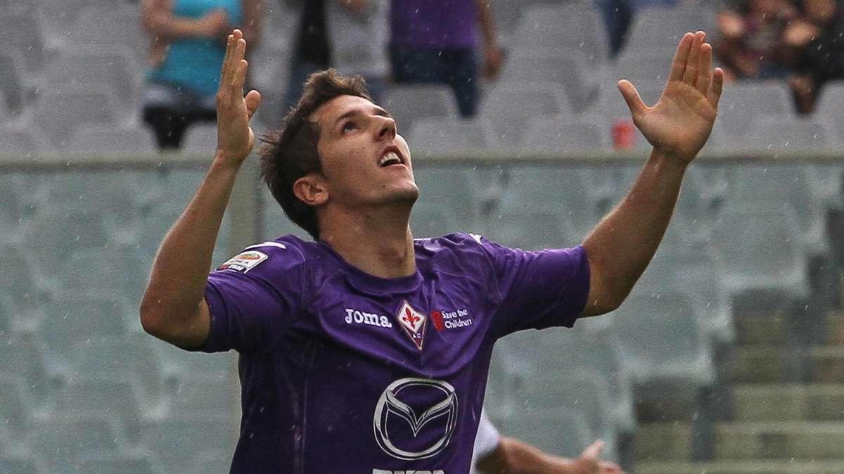 JOJO, ORA STO BENE, VOGLIO LA CHAMPIONS, SUL FUTURO...