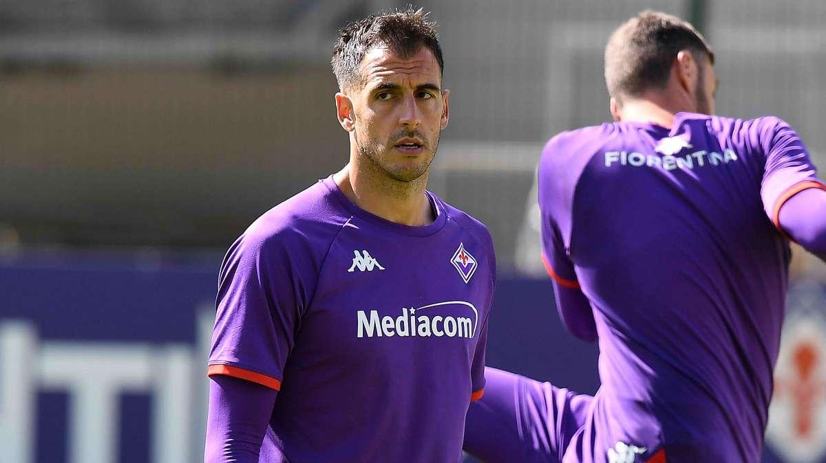ROSATI, L’emozione dell’ultimo discorso alla squadra