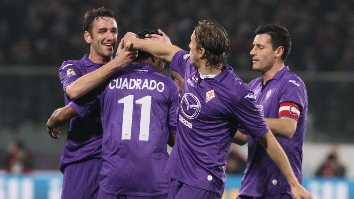 SAMPDORIA-FIORENTINA, Segui il Live di FV!