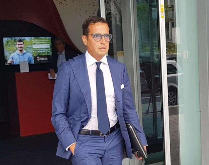 SKY, Lucci-Viola: incontro per parlare di Florenzi