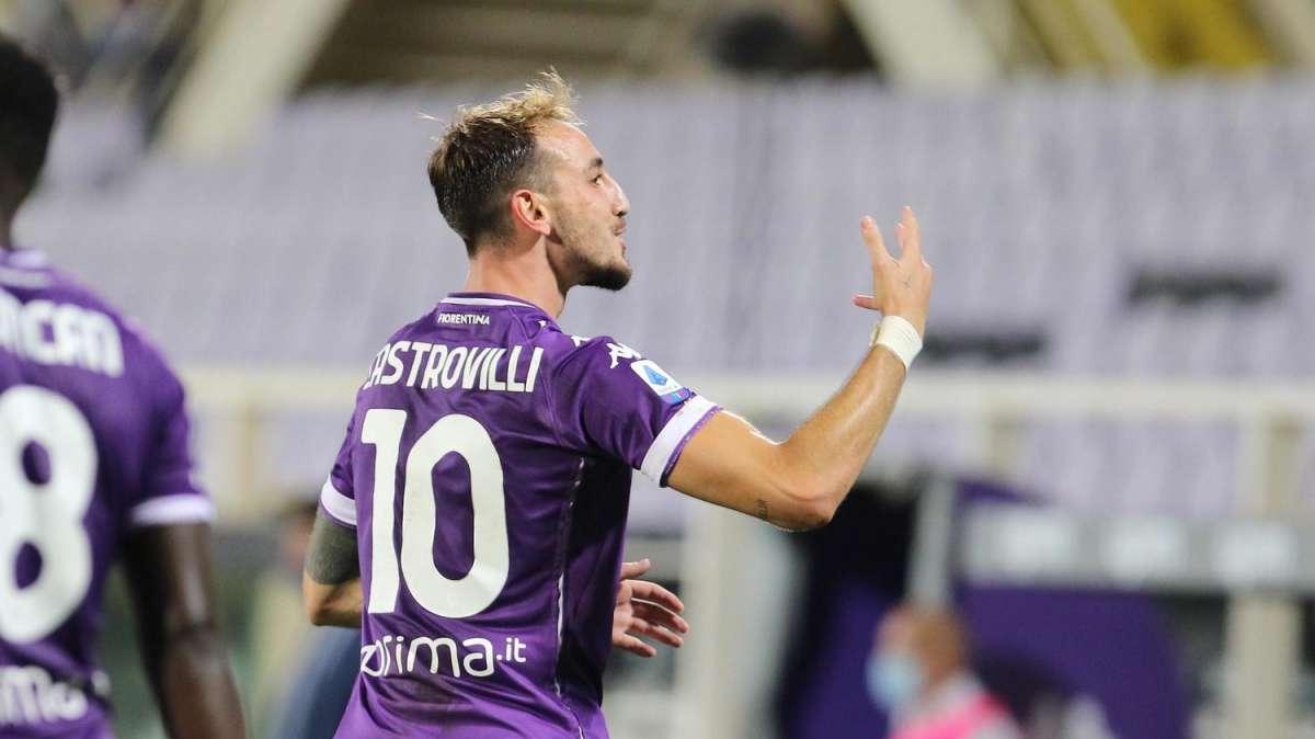 I 5 EURO AL SEMAFORO: VIOLA, BUONA LA PRIMA