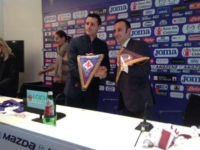 LUCI AL FRANCHI, Grazie FV, combattiamo la F.O.P.