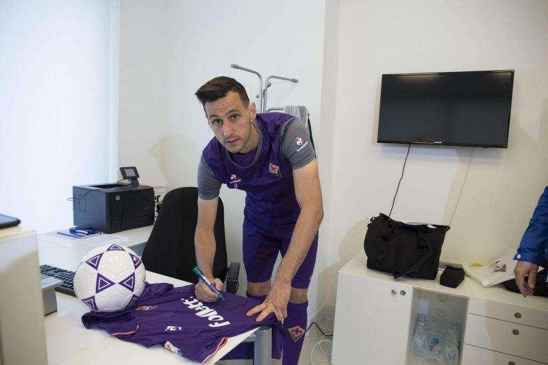 KALINIC-MILAN: SCATTA L'ORA