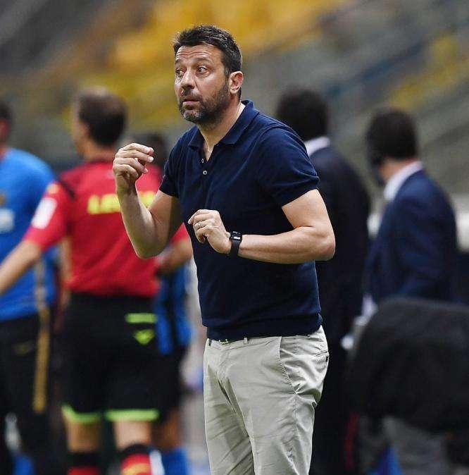 D'AVERSA, Fiorentina? Pagata stanchezza mentale