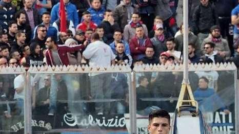 OBIETTIVI, Scout inglesi sabato a Ferrara per Bonifazi