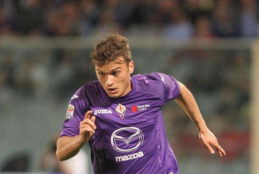MONTECATINI, Arriva Ljajic: per lui solo applausi