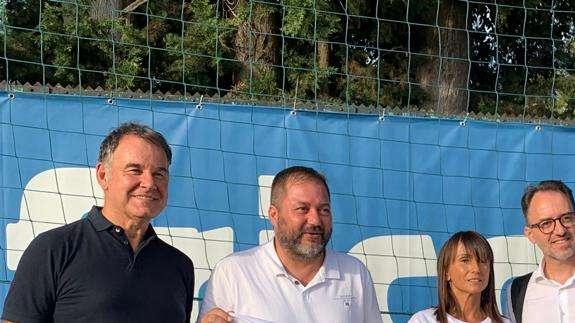 PIERGUIDI A FV, Campo di Marte cambierà in meglio