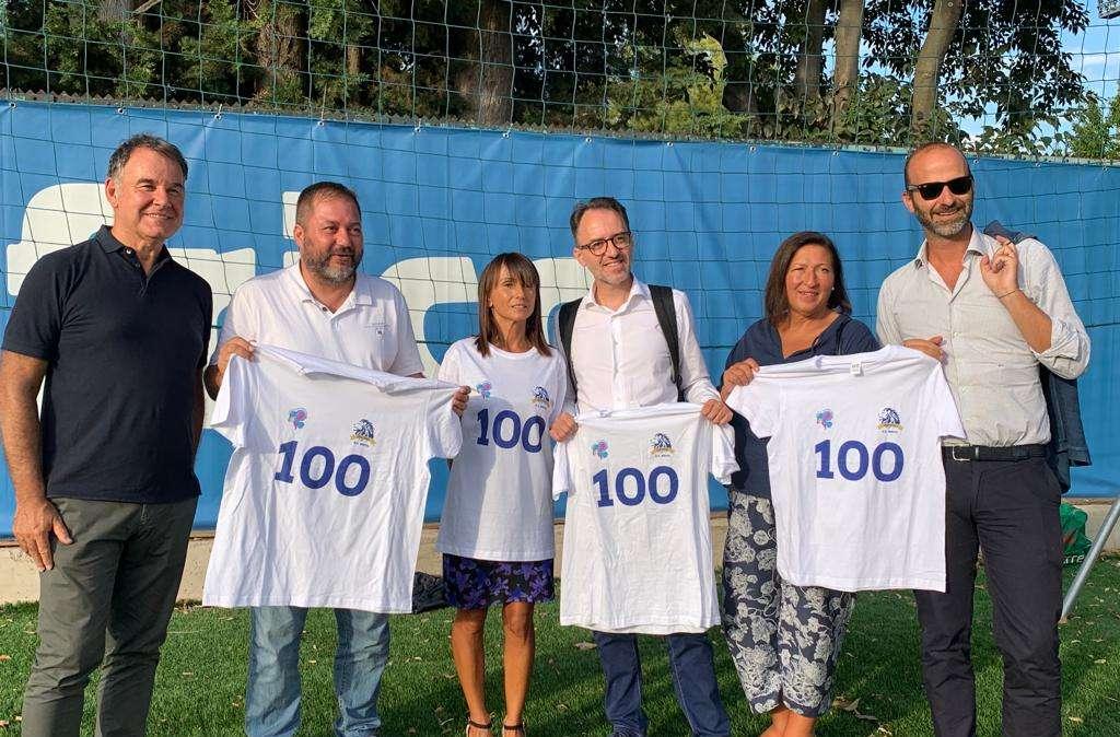 PRES. AFFRICO A FV, Con la Fiorentina ottimi rapporti