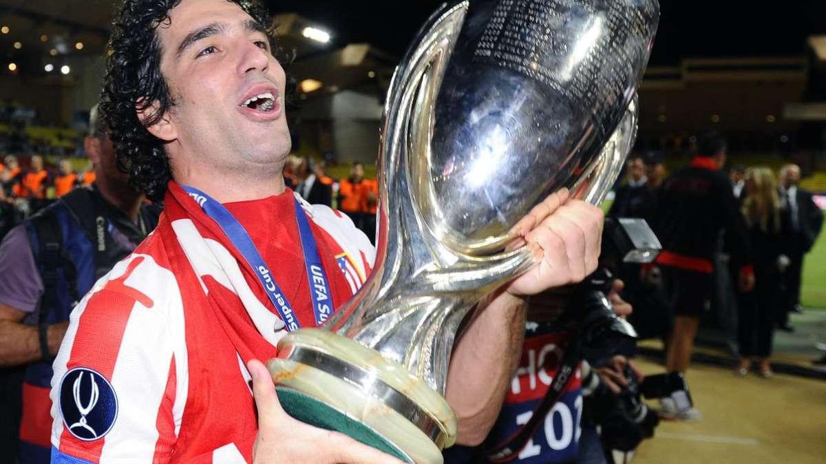 UEFA, Supercoppa europea con 30% di spettatori