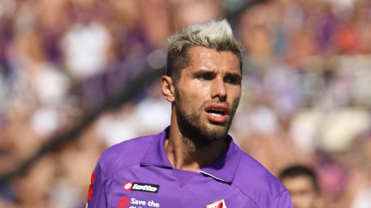 BEHRAMI, Il mercato e la voglia di Firenze