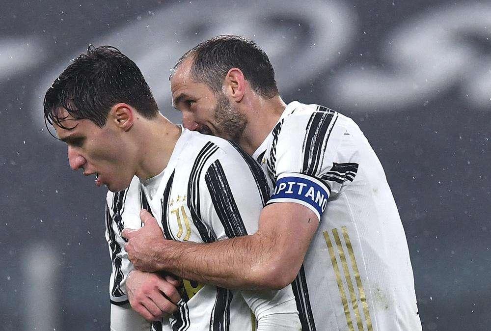 JUVE-FIORENTINA, Poker di ex: tutti in bianconero