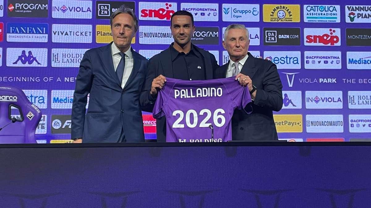 LA FIORENTINA SERRA I RANGHI: PAROLA AL CAMPO