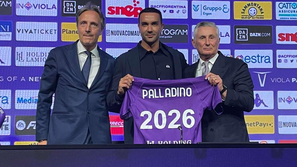 AMBIZIONE CONDIVISA