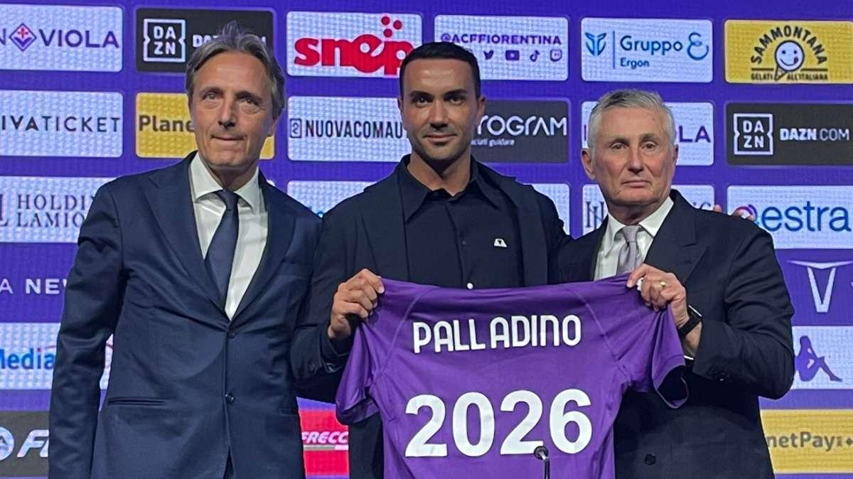 Futuro viola, Il Corriere Fiorentino avvisa: ad ora non sono previste rivoluzioni