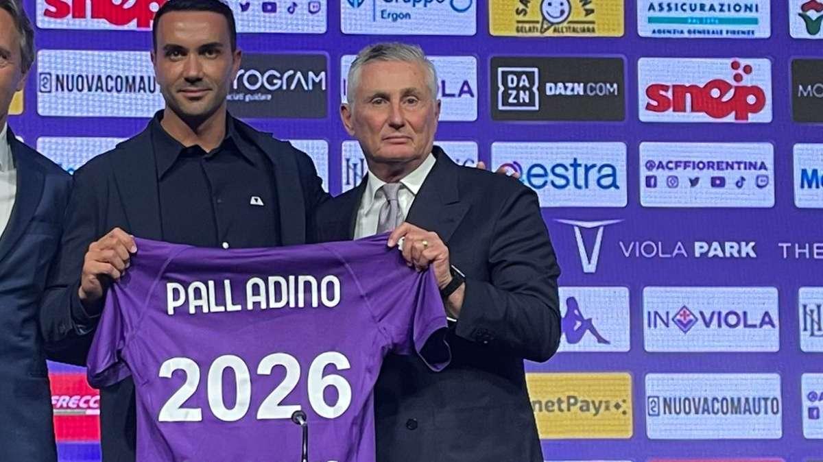 Pradè è solo l'ultimo della lista. Poker di dimissionari negli ultimi 4 anni di Fiorentina