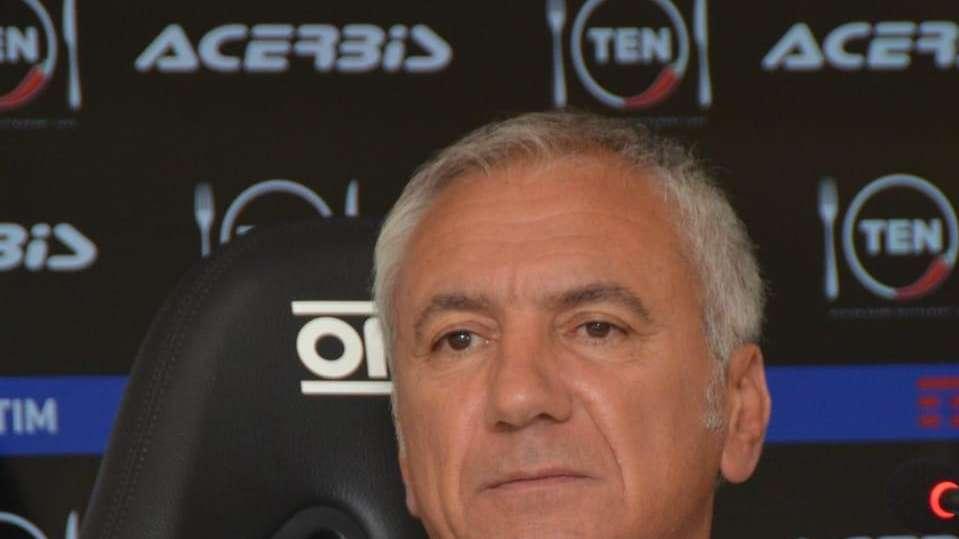 MELUSO, Italiano? Non vedo problemi. Maggiore...