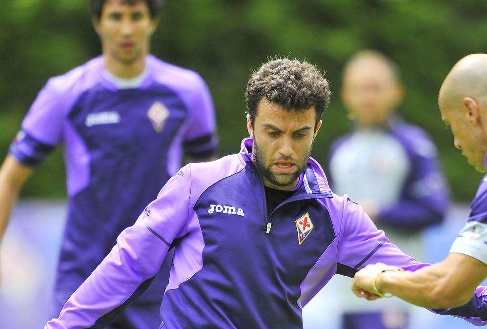 MANETTI, Visita Rossi ok: in campo a marzo
