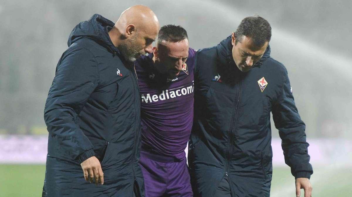 CIULLINI A FV, PREPARAZIONE E COVID: CALLEJON MAI IN FORMA. IL BENEVENTO PROGRAMMA