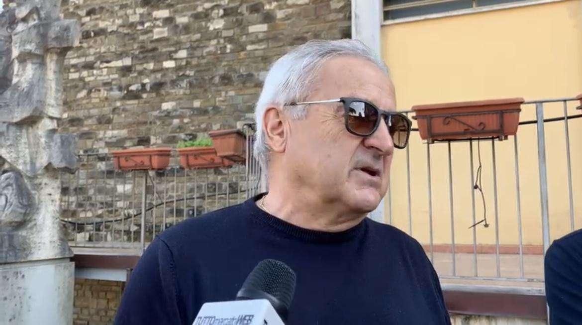 CHIARUGI, Con la Samp non sarà una passeggiata