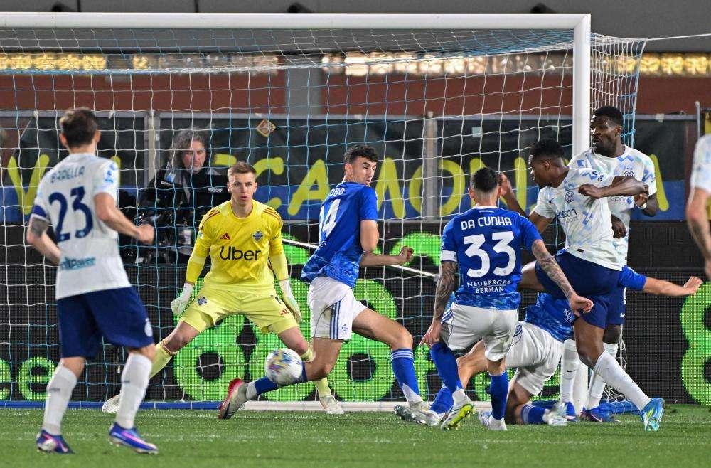 Serie A, il dato sugli ascolti: 5,6 milioni di spettatori su Dazn per la 32ma giornata