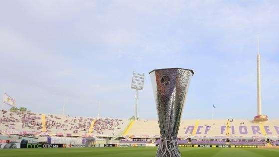 FOTO FV, E intanto la Coppa della E.L. è a Firenze...