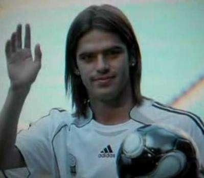 DALL'ARGENTINA, Viola, Juve e Everton su Gago