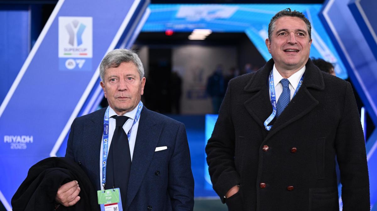 Caos derby, la lunga nota della Lega Serie A contro lo spostamento