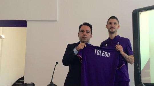 FREITAS, Borja? Resterà qui. Tello? Sarà nostro