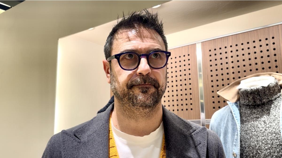 Stefano Fiore: "Paratici è una garanzia, Grosso un tecnico moderno. Non cederei Kean"