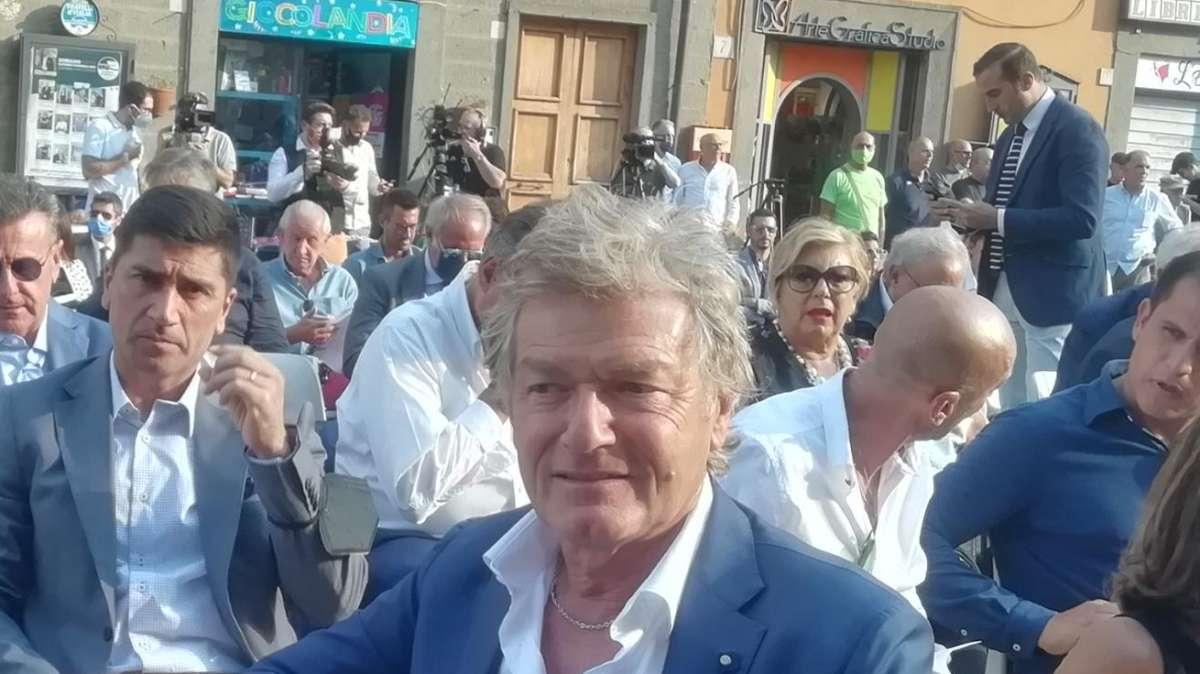 ANTOGNONI A FV, Nico caro ma che colpo. FR7....