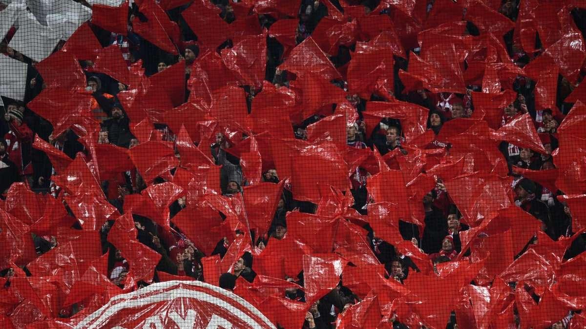 BAYERN, Bilancio con le italiane: nel 2010 coi viola...