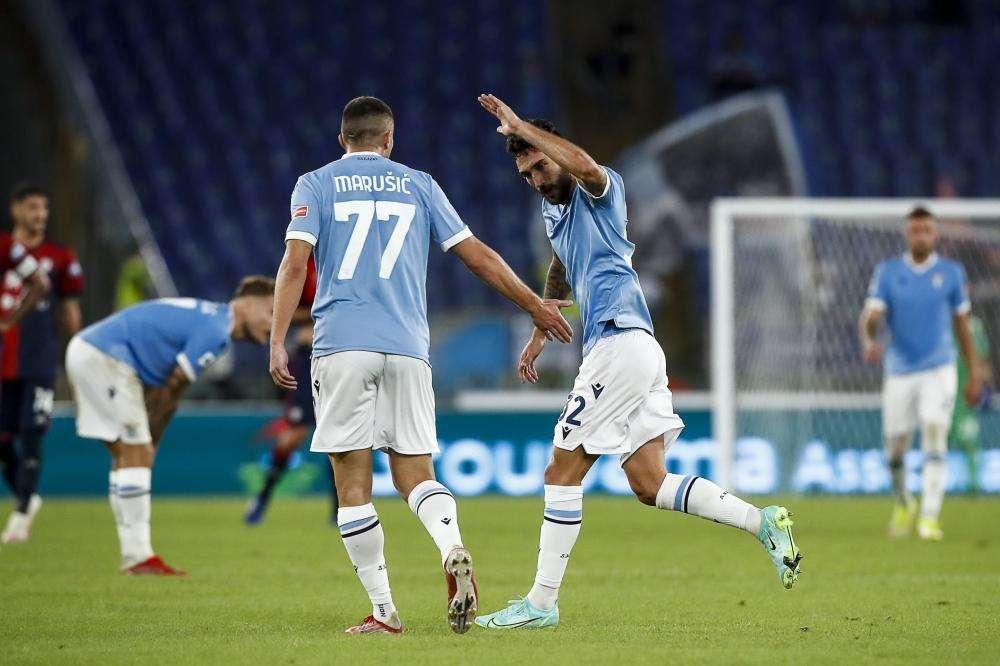 LOTITO, Stadio Flaminio? Vogliamo trovare soluzione