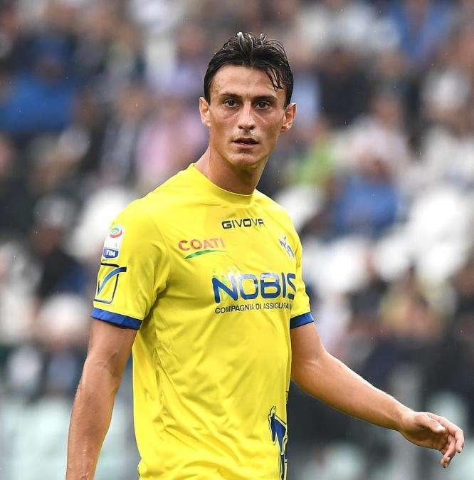 ITALIA, Ventura chiama Inglese e Barella