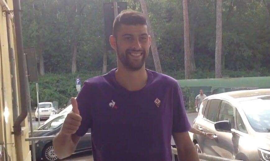 FORMAZ. UFFICIALI, Gioca Benassi, in difesa c'è Laurini