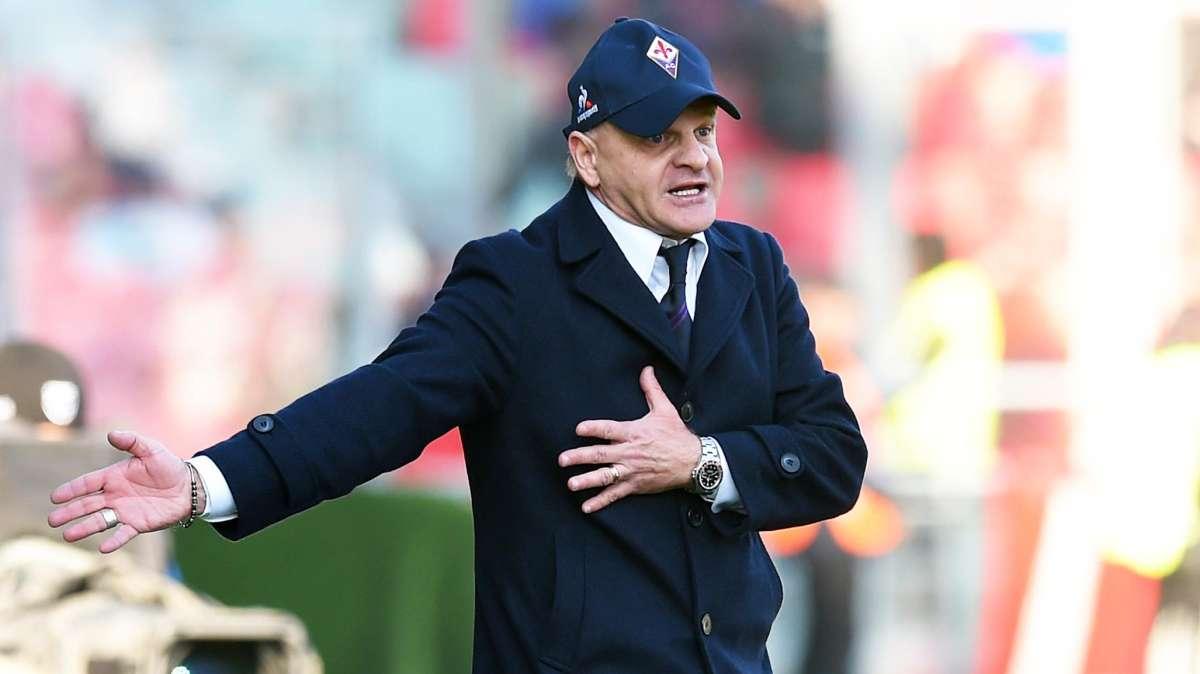 IACHINI, RIPARTO DALLE CERTEZZE. VLAHOVIC? PORTO UN ESEMPIO. EYSSERIC-COMMISSO...