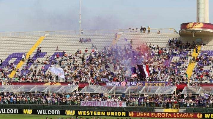 LIVE FV, ALLENAMENTO FINITO DAVANTI A 1000 TIFOSI